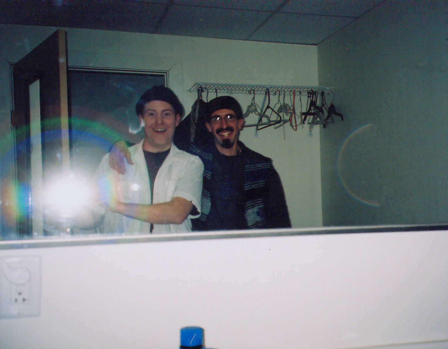 35th Parallel Photos 35th Parallel Photos